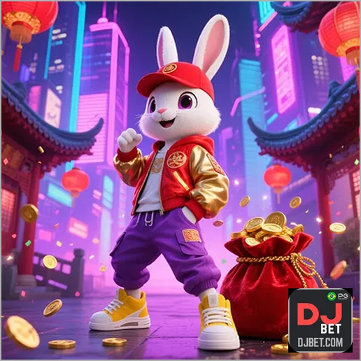 Imagem de boas-vindas ao DJBet, seu site de slots e apostas. - djbet