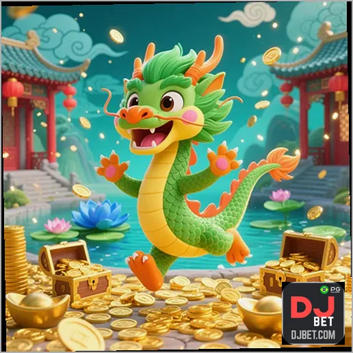 Slots incríveis no DJBet para uma experiência de jogo única.
