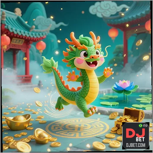 Aventura nas slots do DJBet: diversão e prêmios garantidos.