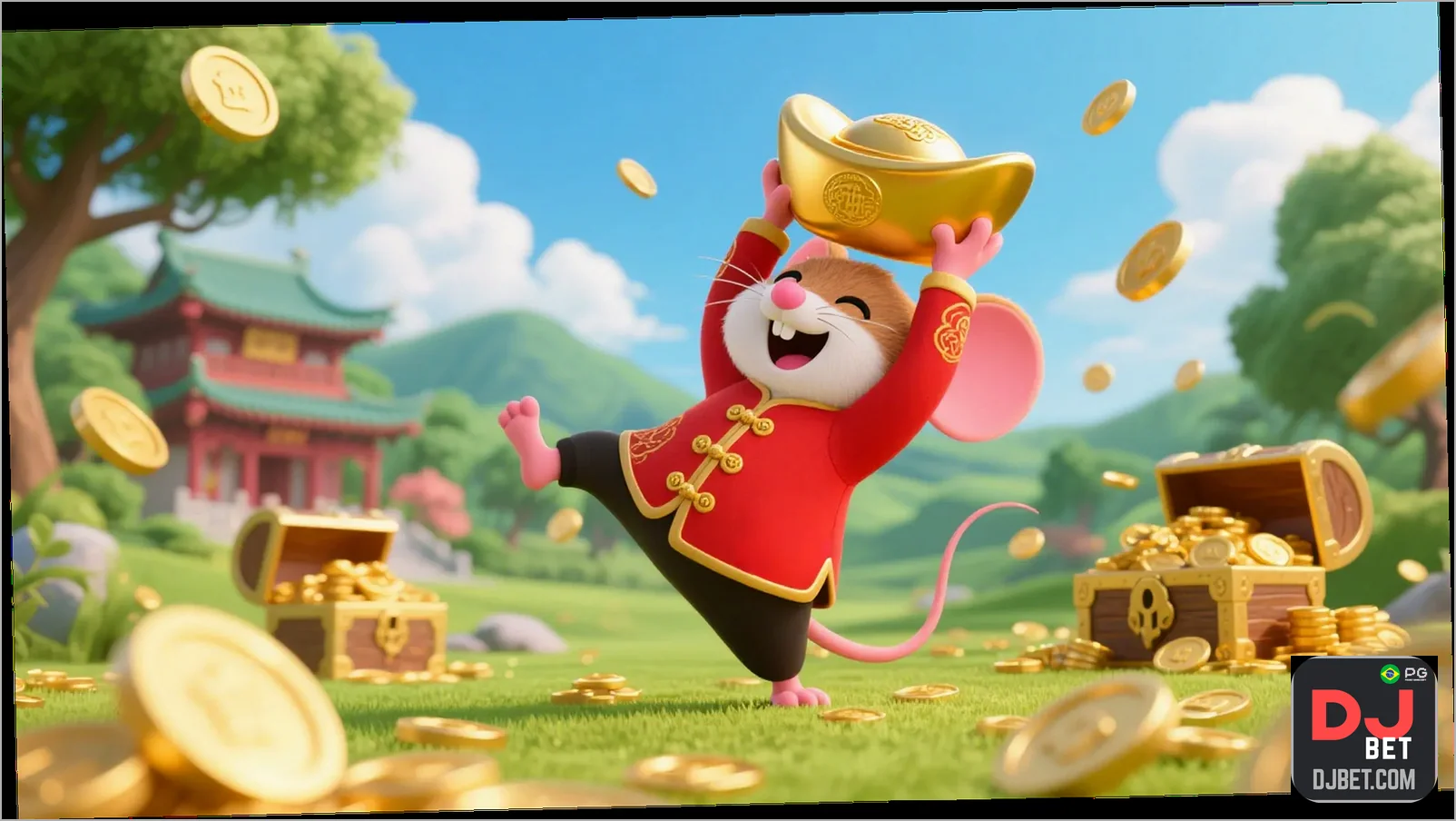 Bônus imperdíveis para slots no DJBet, diversão garantida.