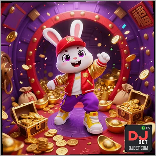 Experiência Completa de Cassino com Slots Imperdíveis no DJBet.