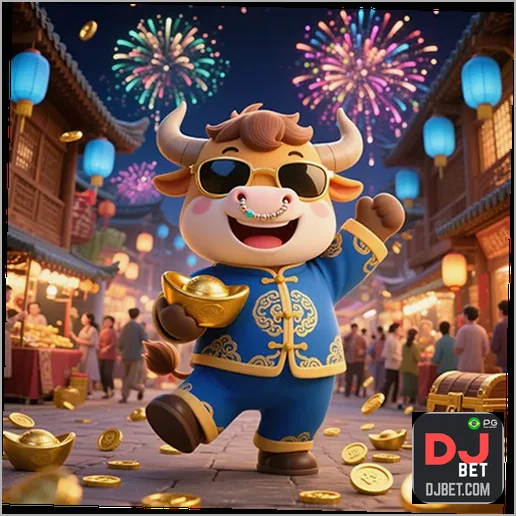 Cashback em Slots na DJBet: ofertas imperdíveis no djbet.com.